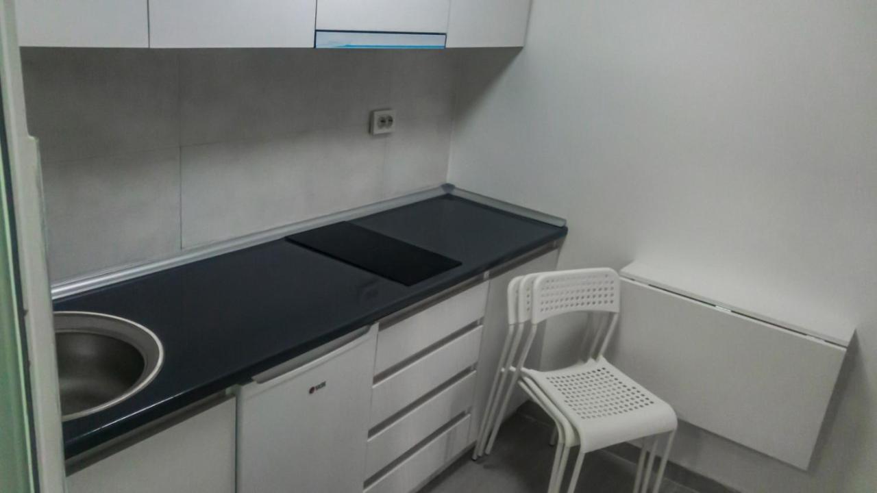 Cholakovi Apartments Велес Экстерьер фото